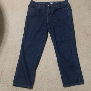 DKNY jeans